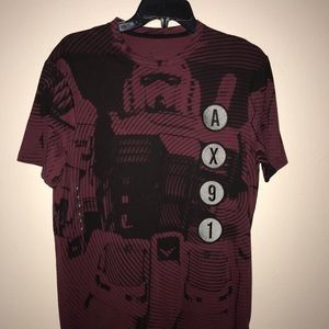 Armani Exchange T-Shirts